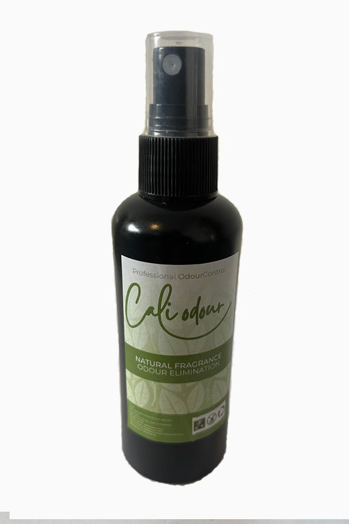 Eliminador de olores Cali Odour, fragancia natural, spray de 100 ml