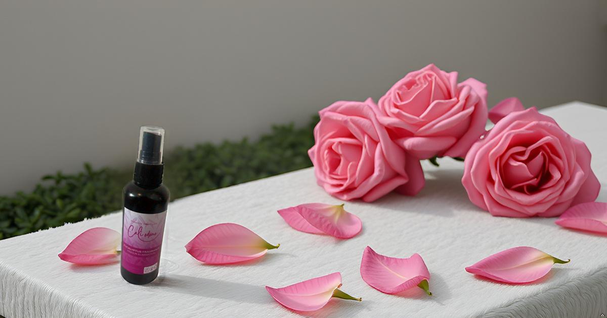 Cali Odour Eucalyptus Fragrance Odour Elimination 100ml Mist Spray.