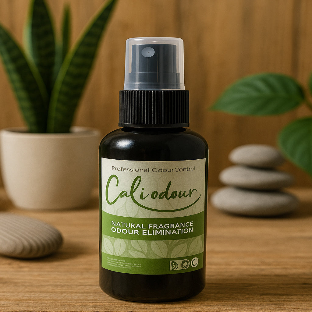 Cali Odour Natural Fragrance Odour Elimination 100ml Mist Spray