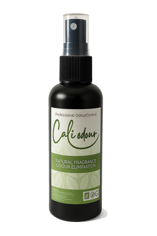 Cali Odour Natural Fragrance Odour Elimination 100ml Mist Spray